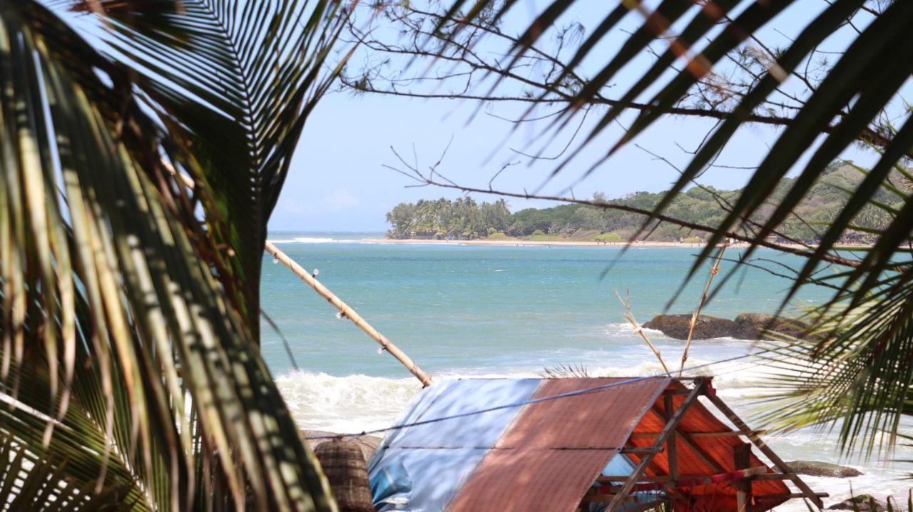 Watermusic Arugam Bay Hotell Eksteriør bilde